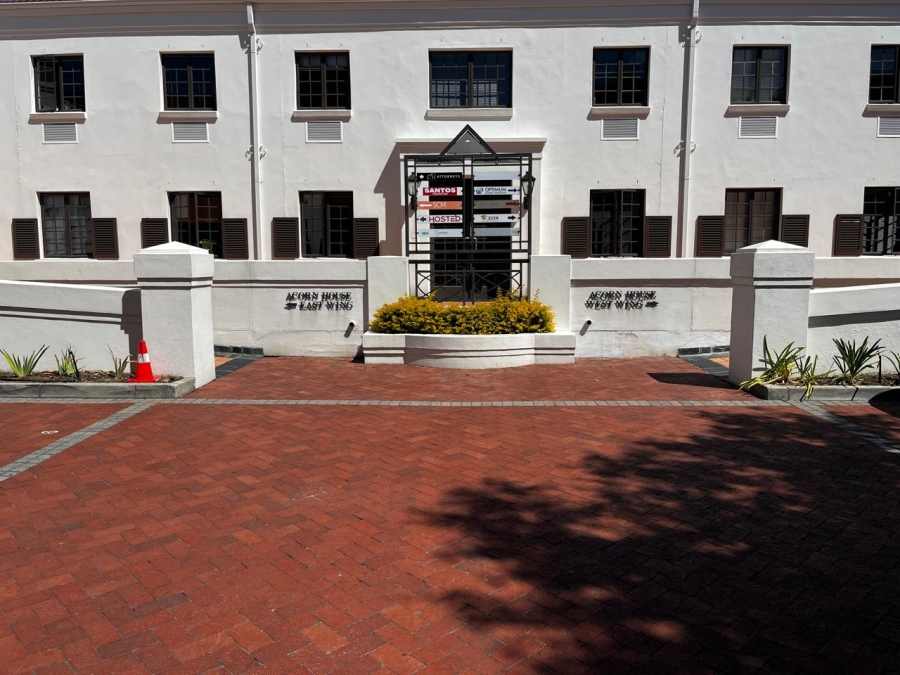 To Let commercial Property for Rent in Danena Western Cape